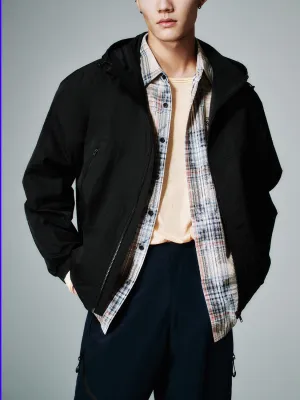 Loose Jackets