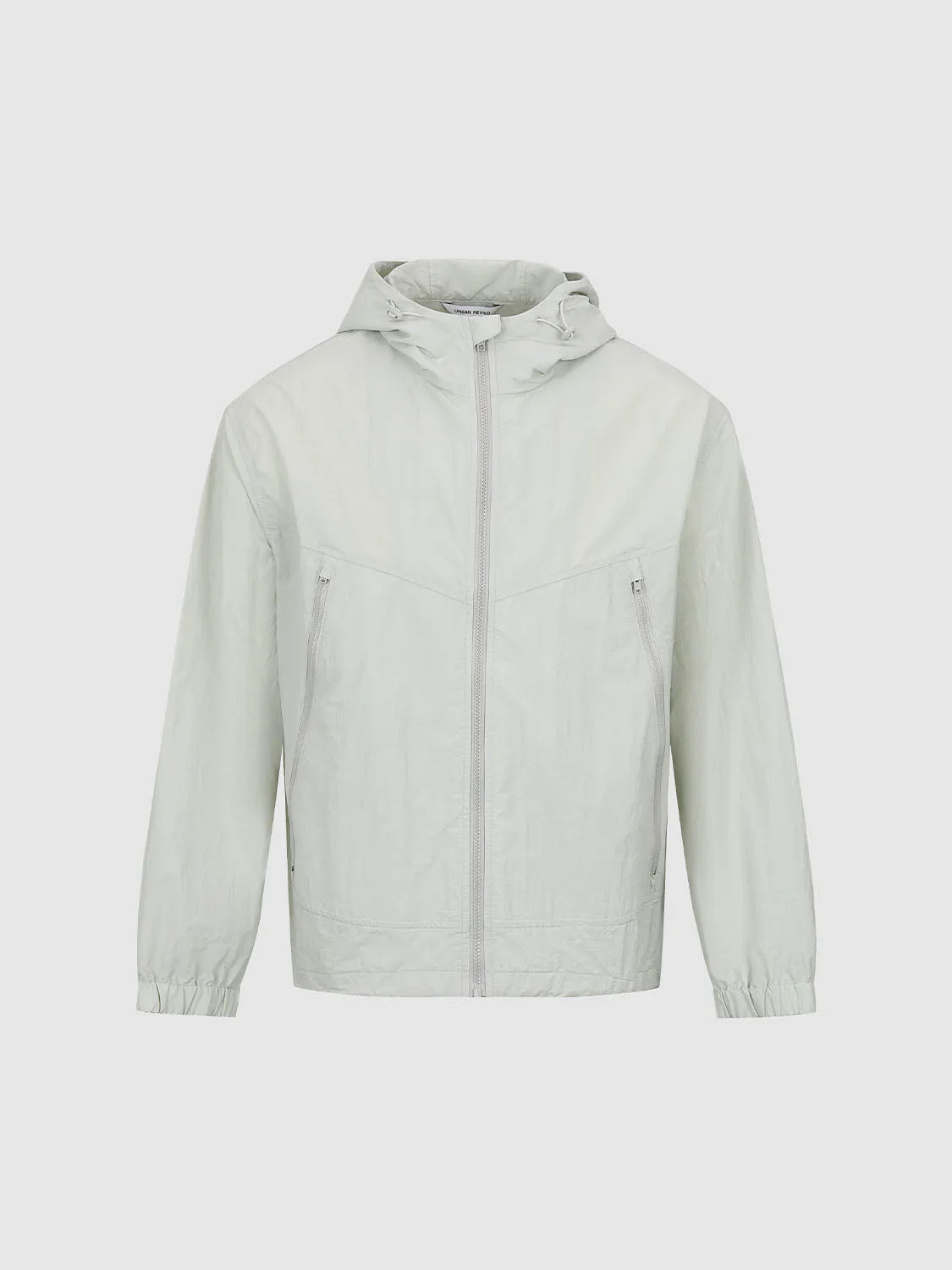 Loose Jackets