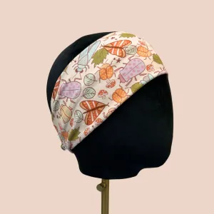 Love Bugs Stretch Headband