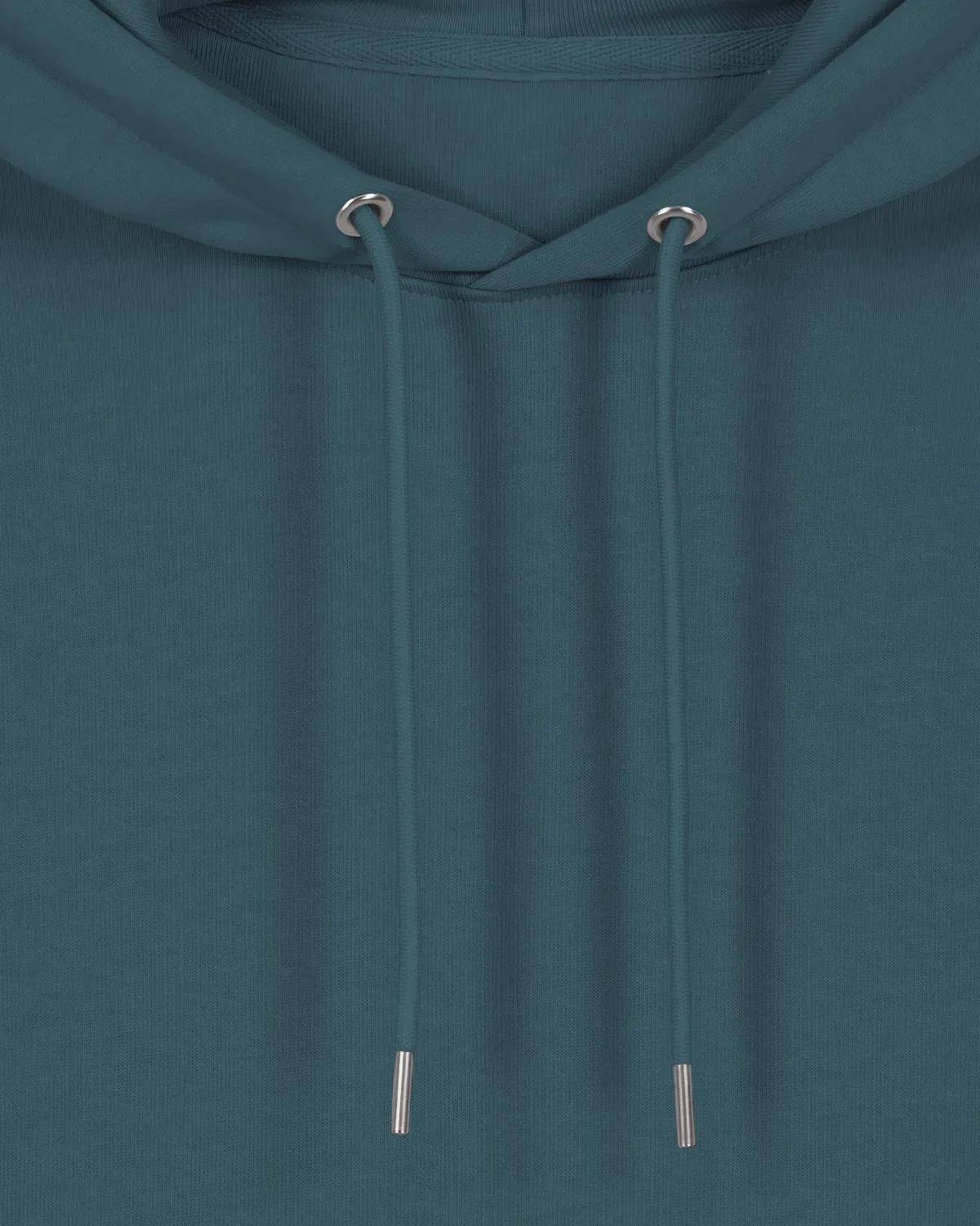 LoveBee Adult Hoodie | Petrol Blue