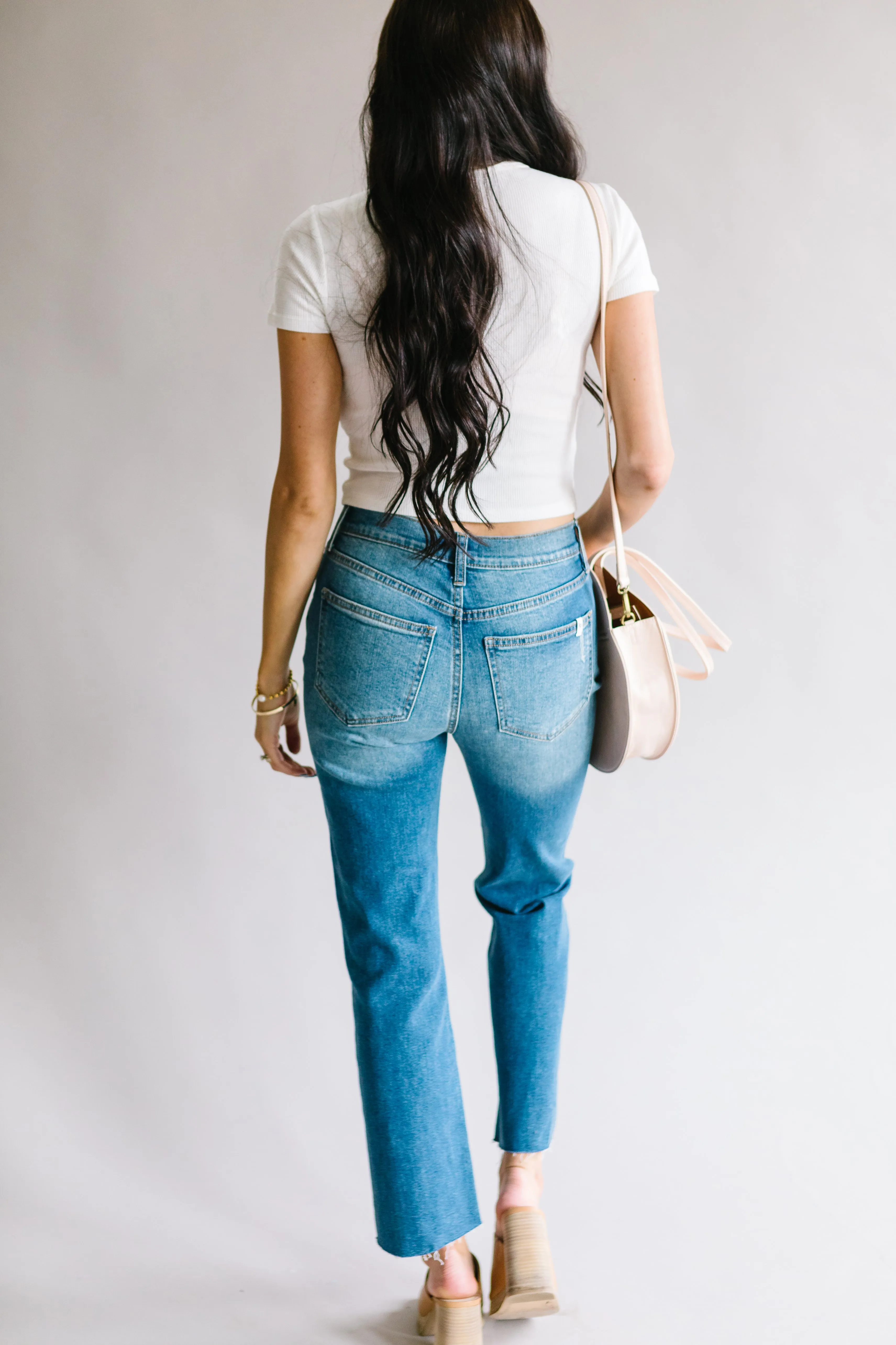 Lover Slim-straight Jeans