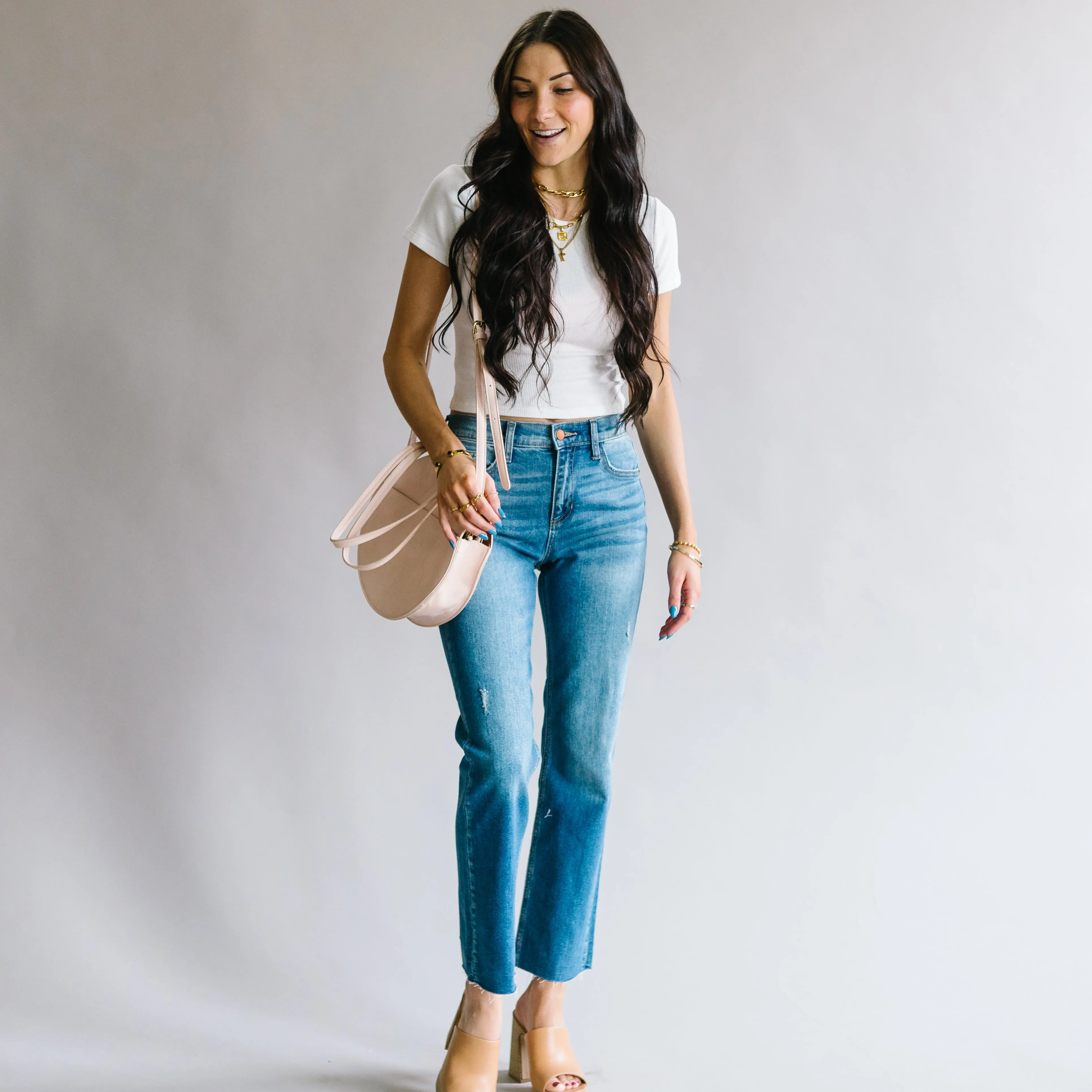 Lover Slim-straight Jeans