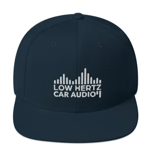 Low Hertz Car Audio Snapback