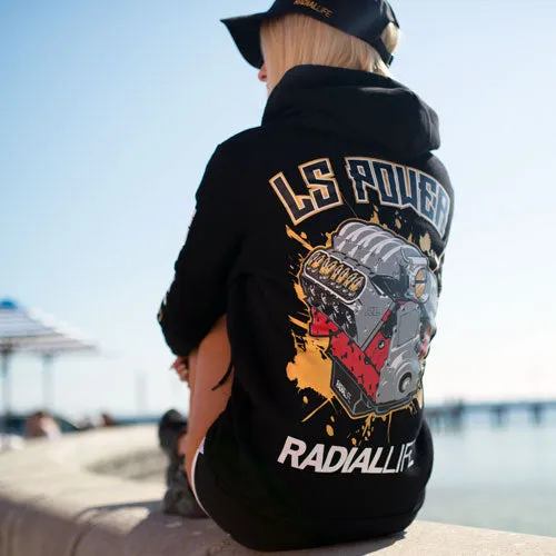 LS Power Version 2 Hoodie