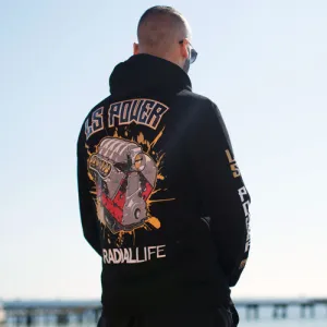 LS Power Version 2 Hoodie