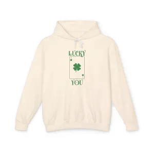 Lucky You Lightweight Hoodie