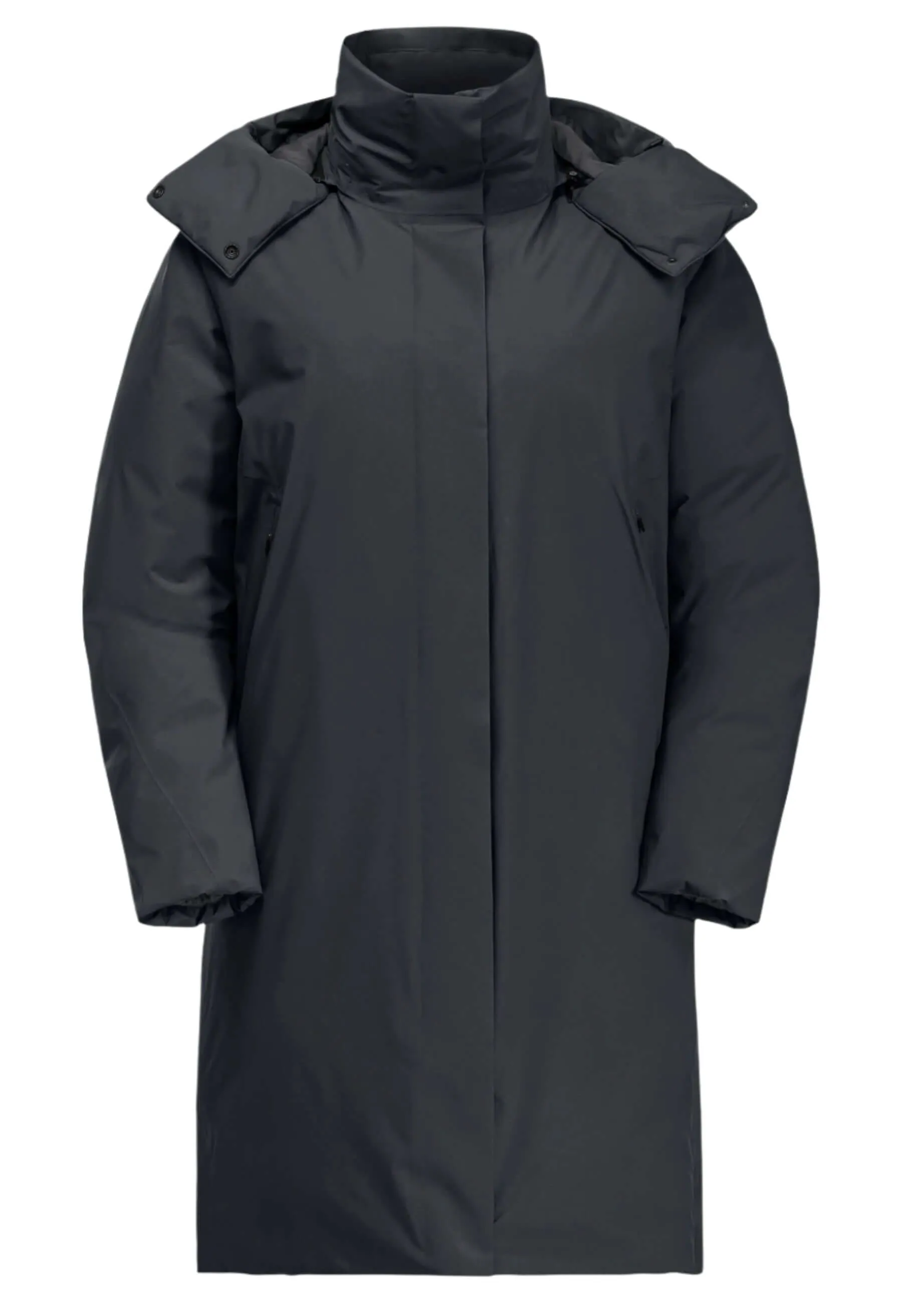 Luisenplatz Coat - Women