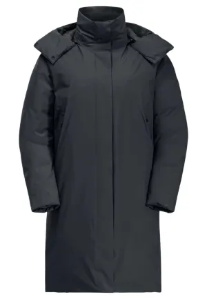Luisenplatz Coat - Women