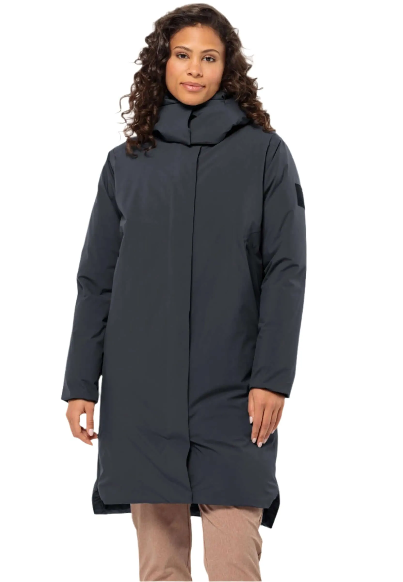 Luisenplatz Coat - Women