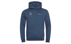 M16SSC BOWMAN LOGO HOOD