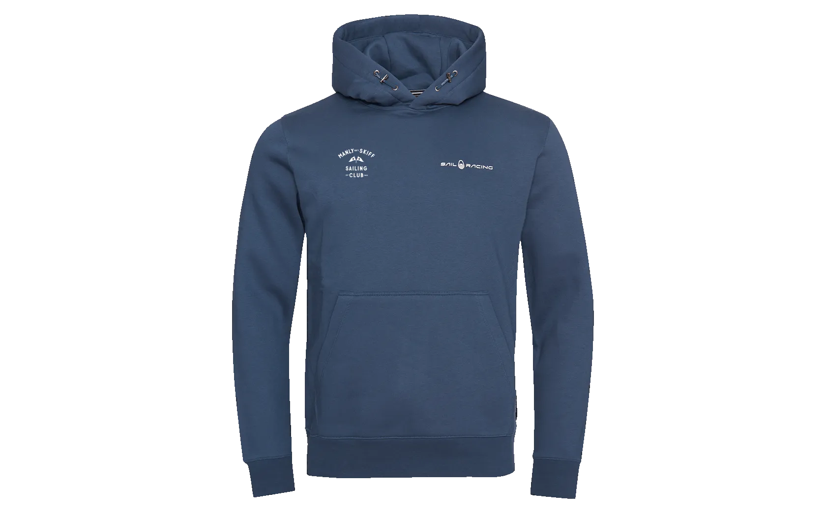 M16SSC BOWMAN LOGO HOOD