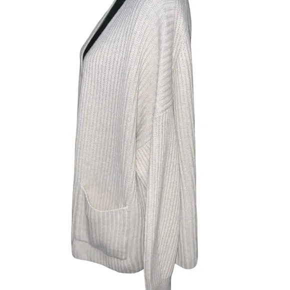 Madewell 🌸Redford🌸 Cardigan Sweater - SZ XXL