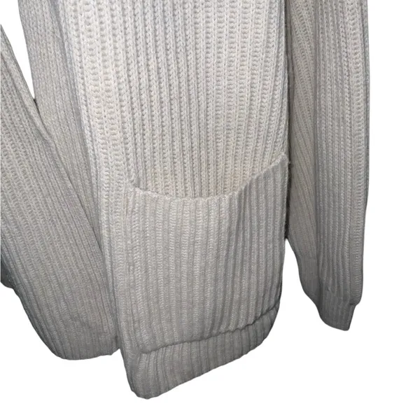 Madewell 🌸Redford🌸 Cardigan Sweater - SZ XXL