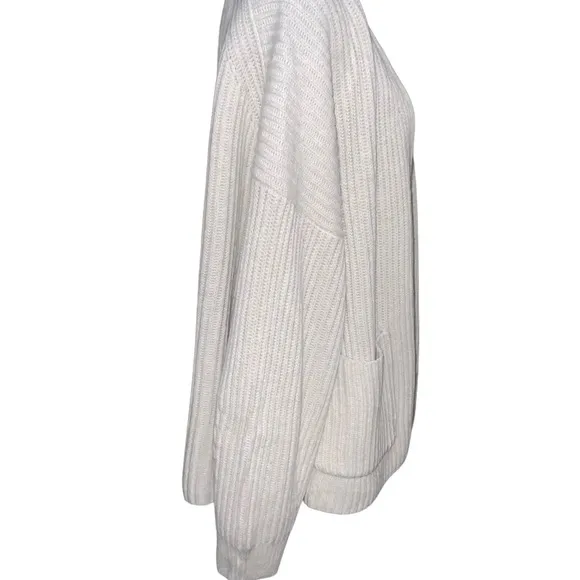 Madewell 🌸Redford🌸 Cardigan Sweater - SZ XXL