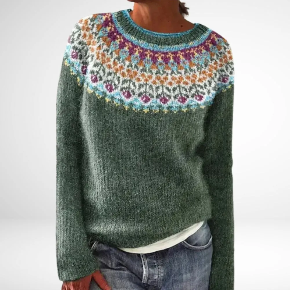 Maggie Beer Knit
