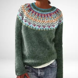 Maggie Beer Knit