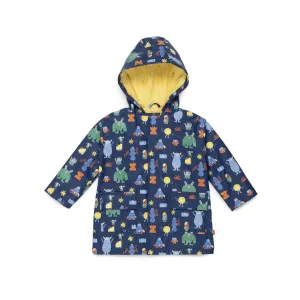 Magnetic Me - Magnetic Raincoat - Kooky Monsters