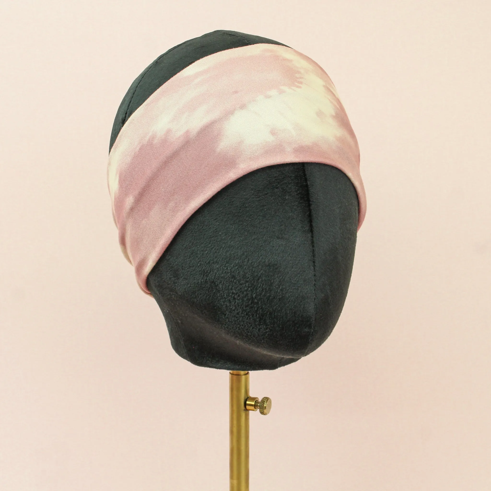 Maiden Mauve Stretch Headband