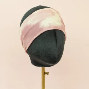 Maiden Mauve Stretch Headband