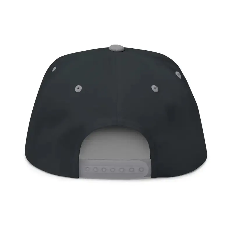 Main Character Energy Snapback for Everyday Style