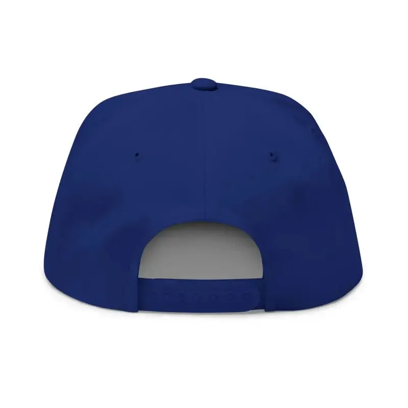 Main Character Energy Snapback for Everyday Style