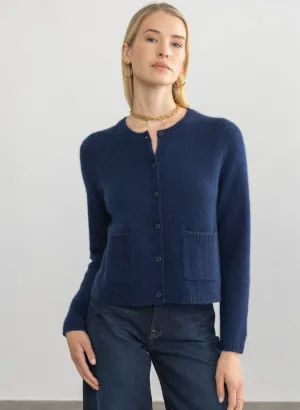 Margaret O'Leary Coco Cardigan