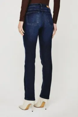 Mari Soho Straight Jean