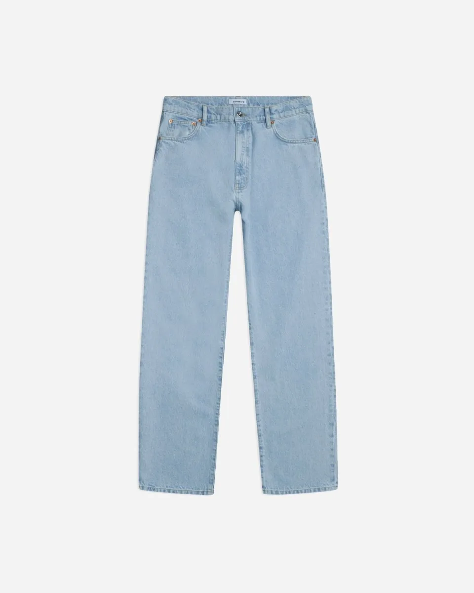 Maria Brando Jeans - Light Blue