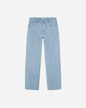 Maria Brando Jeans - Light Blue