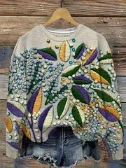 Maricela™ Comfy Women's Hoodie