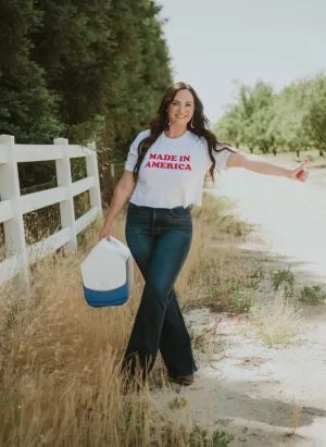Marisa Jeans