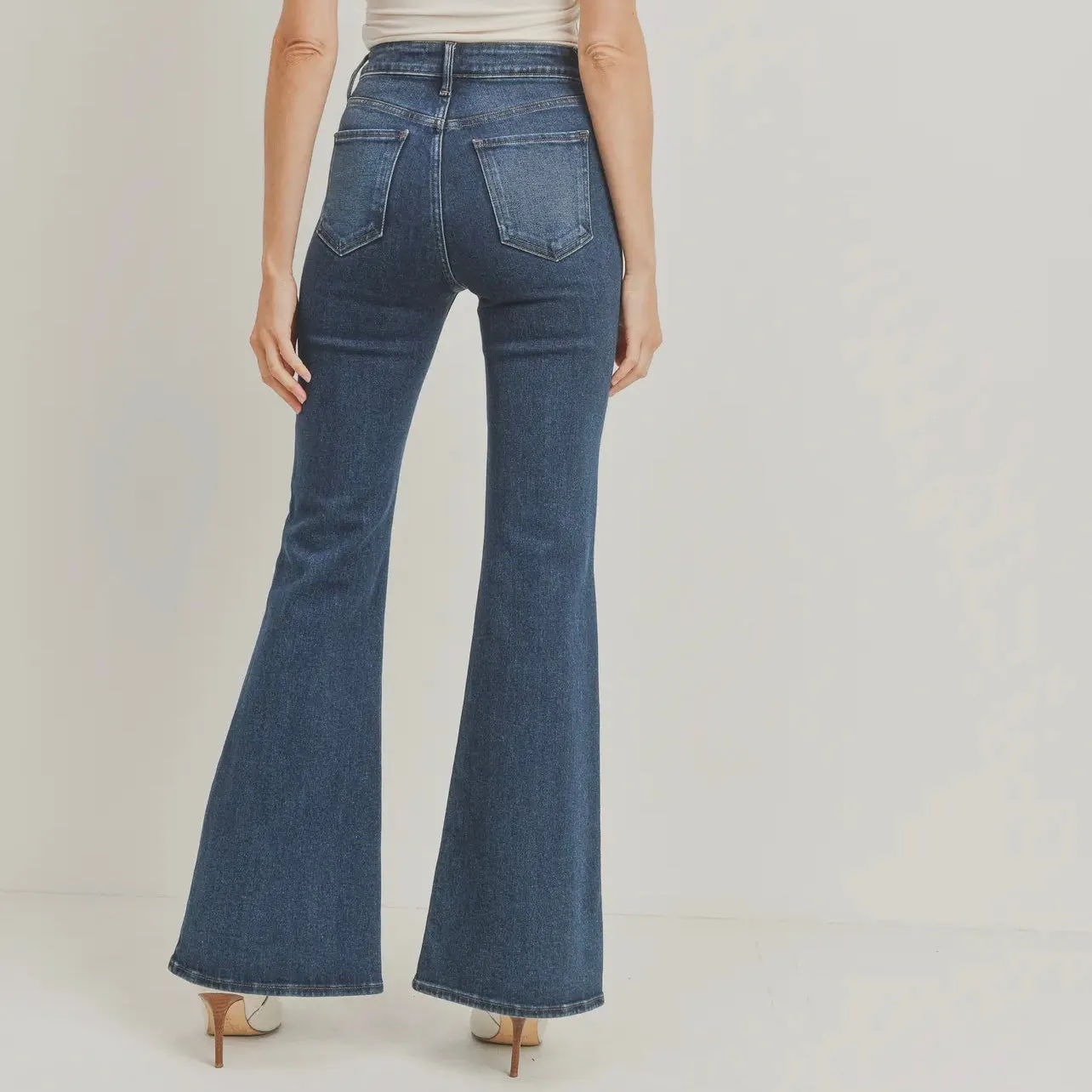 Marisa Jeans