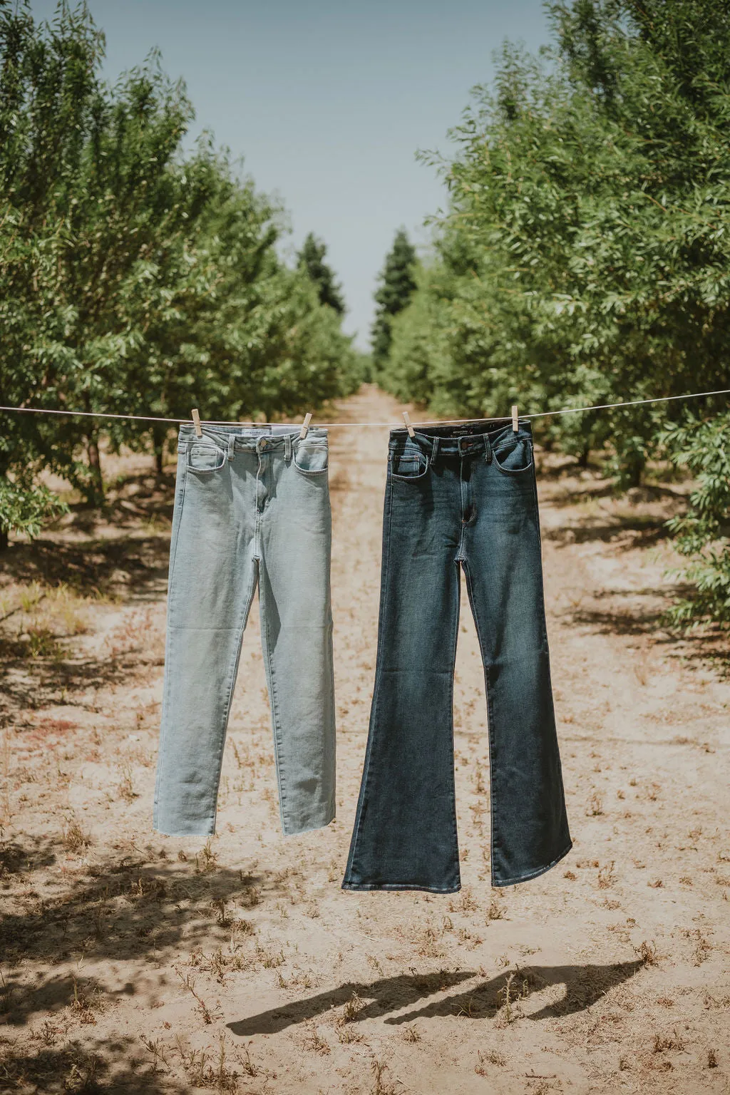 Marisa Jeans