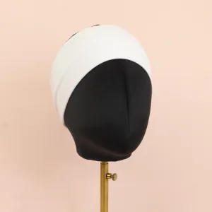 Marshmallow Solid Stretch Headband