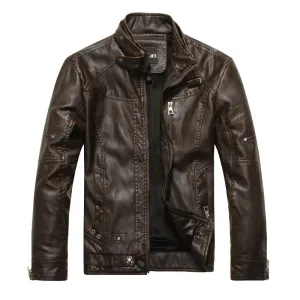 Martin|Retro Jacket