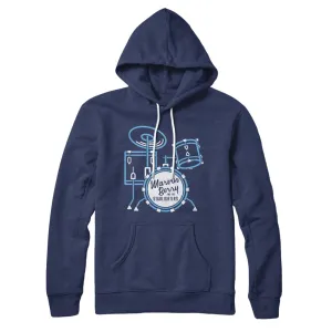 Marvin Berry and the Starlighters Hoodie