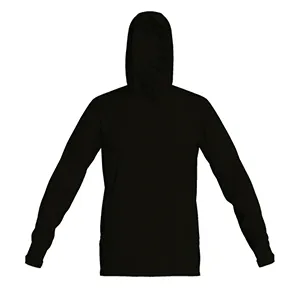 Mavericks Glide SlimFit HP Tech Zip Hoodie (Black / Navy / Royal)