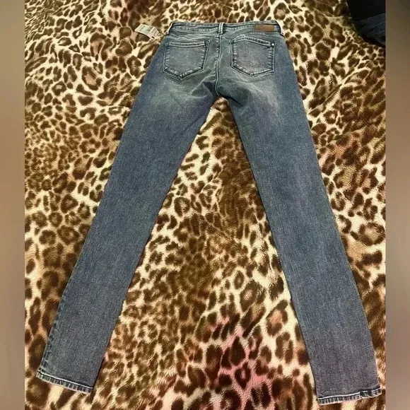 Mavi Adriana Jeans