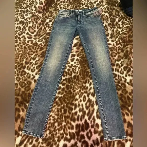 Mavi Adriana Jeans