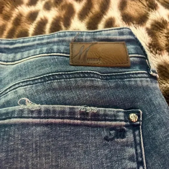Mavi Adriana Jeans