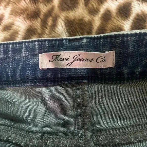 Mavi Adriana Jeans