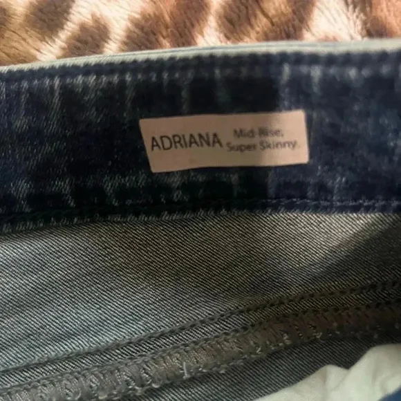 Mavi Adriana Jeans