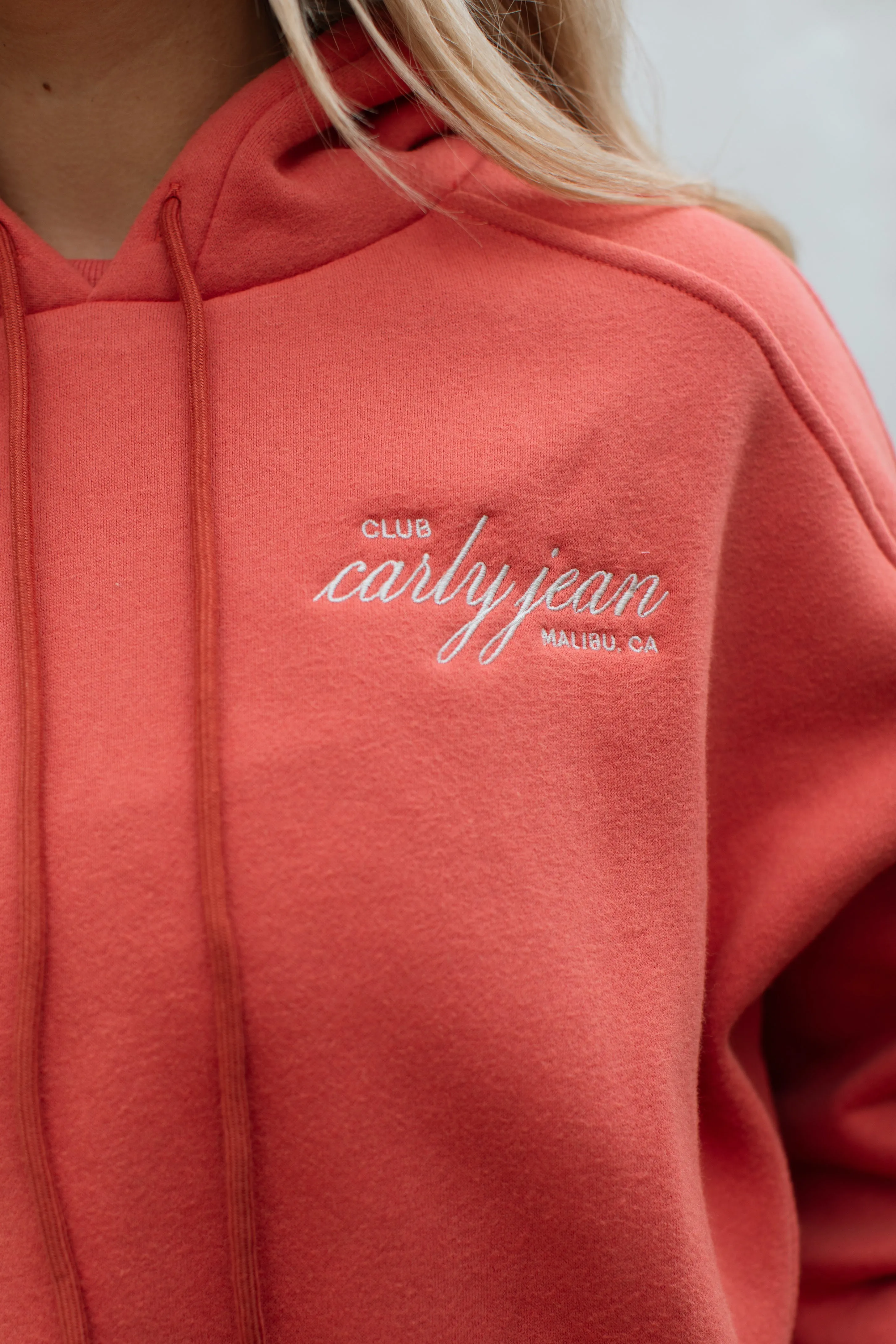 Mayer Hoodie