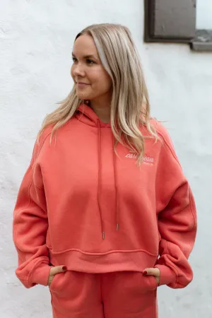 Mayer Hoodie