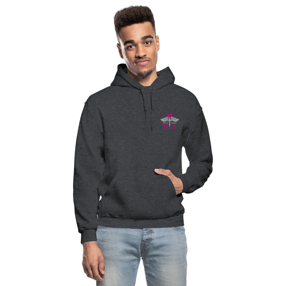 Medical Assistant Gildan Heavy Blend Adult Hoodie (CK1933) Updated*