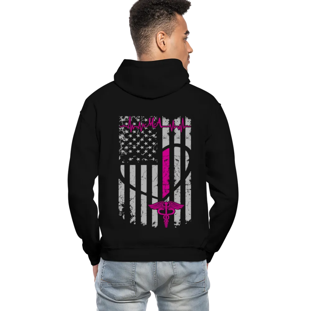Medical Assistant Gildan Heavy Blend Adult Hoodie (CK1933) Updated*