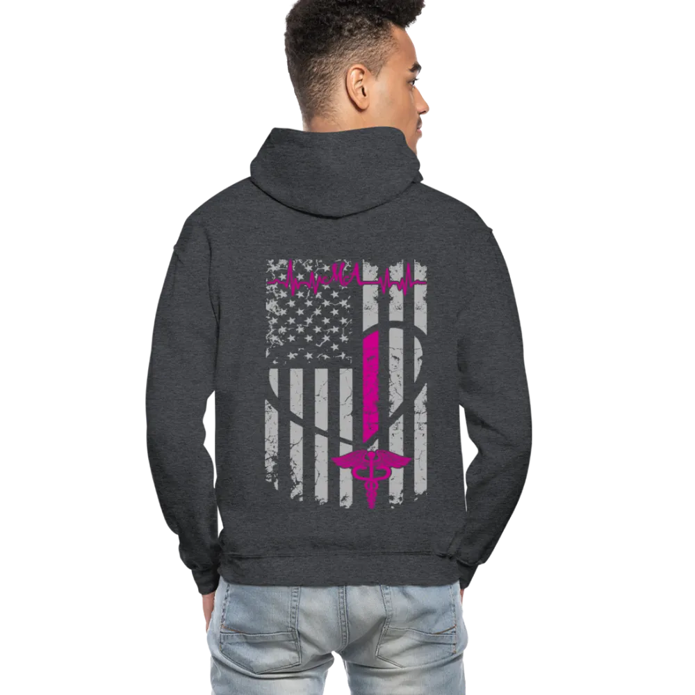 Medical Assistant Gildan Heavy Blend Adult Hoodie (CK1933) Updated*