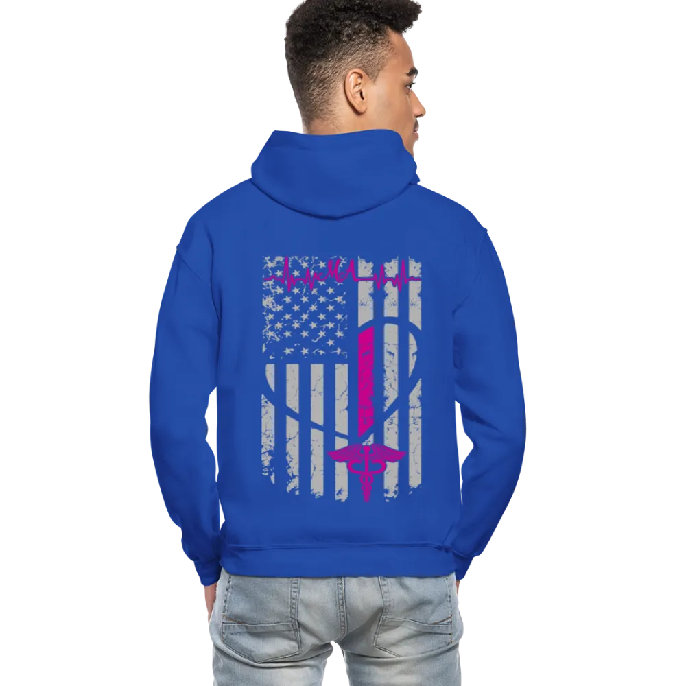 Medical Assistant Gildan Heavy Blend Adult Hoodie (CK1933) Updated*