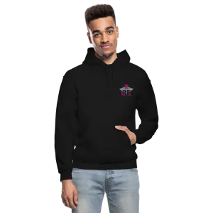 Medical Assistant Gildan Heavy Blend Adult Hoodie (CK1933) Updated*