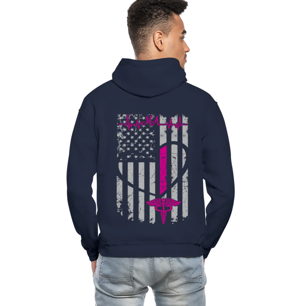 Medical Assistant Gildan Heavy Blend Adult Hoodie (CK1933) Updated*